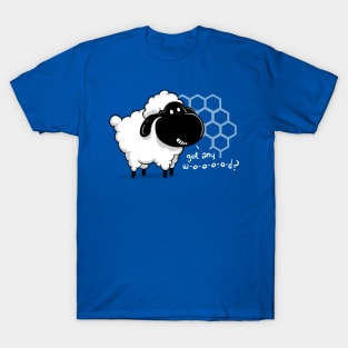 Catan You Give Me Wood? T-Shirt